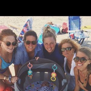 Meet your Posher, Tracey